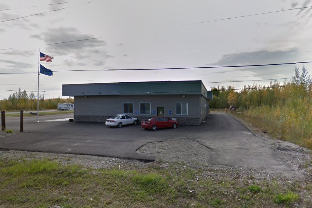 Nenana District Court