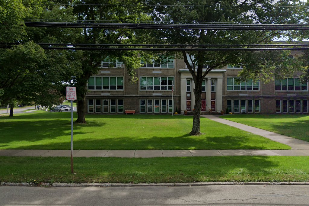 Boardmanville Elementary School