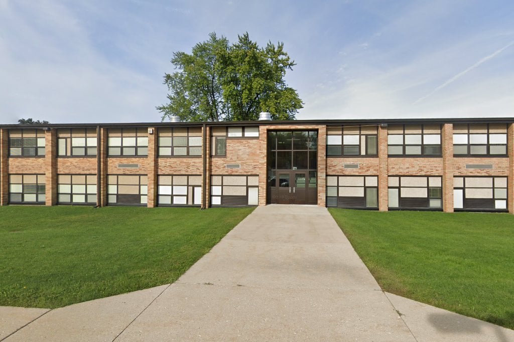 Lincoln Park Elementary School