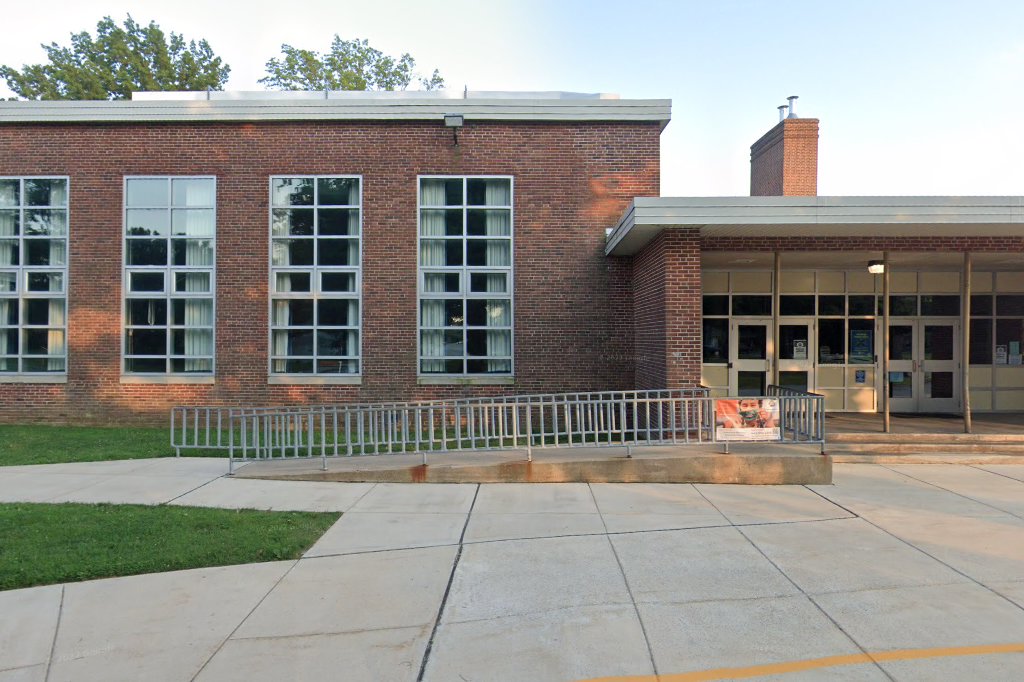 Sussex Elementary School
