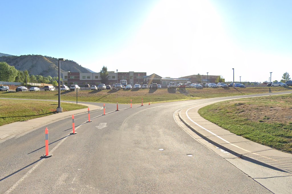 Riverside Middle School