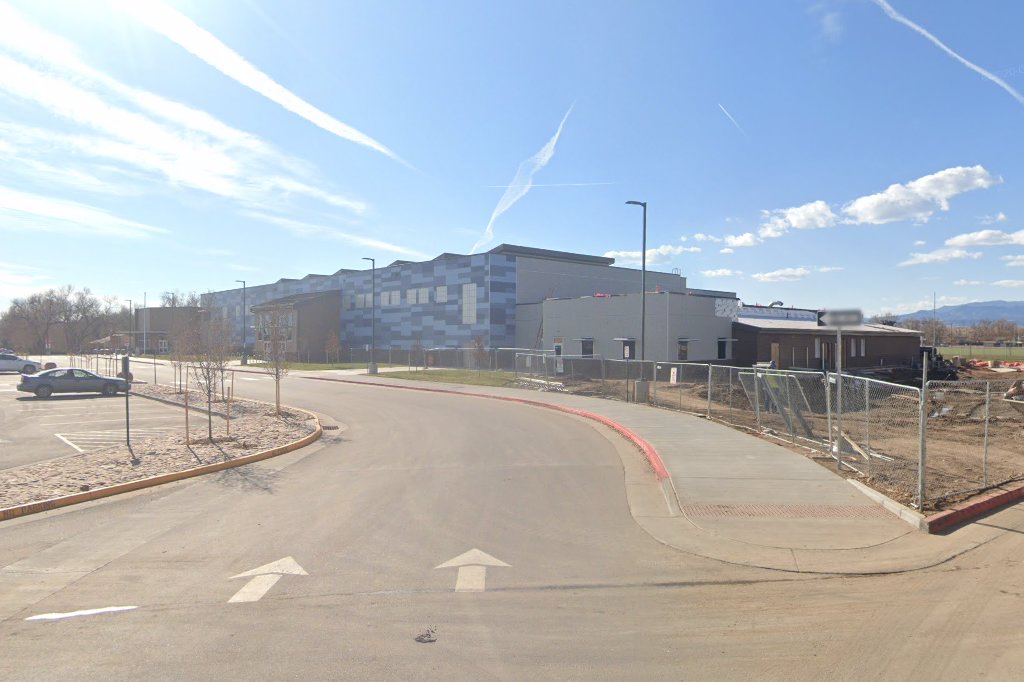 Fountain Middle School