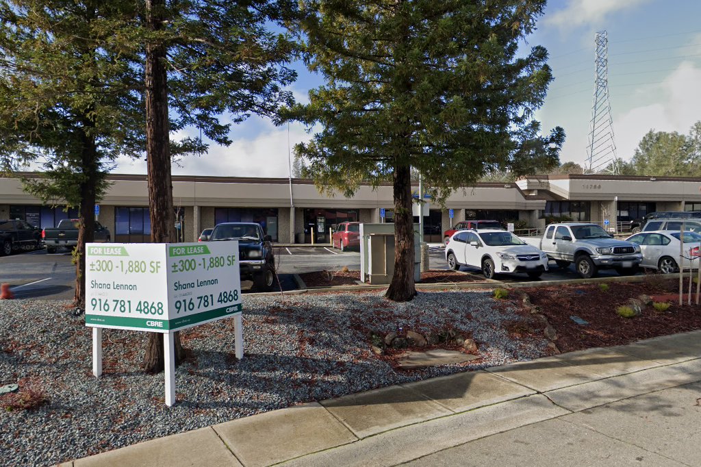 Auburn DMV Office