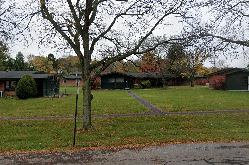 Montessori School of Syracuse