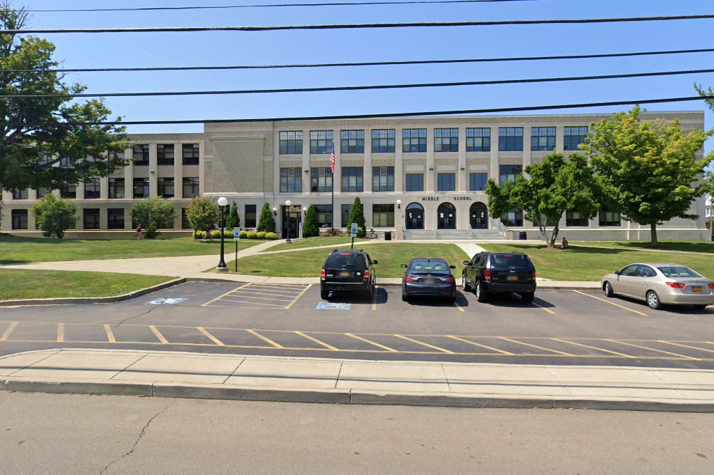 Dunkirk Middle School