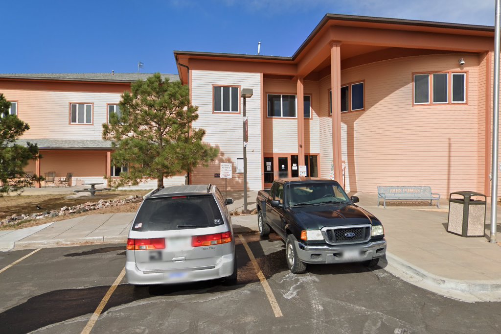 Aspen Valley High School
