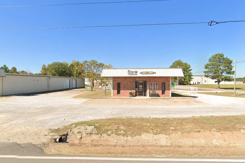Goodwill Tupelo