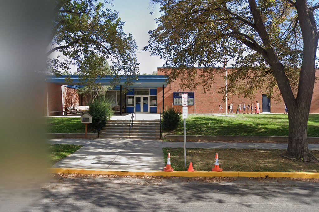 Buena Vista Montessori Elementary School