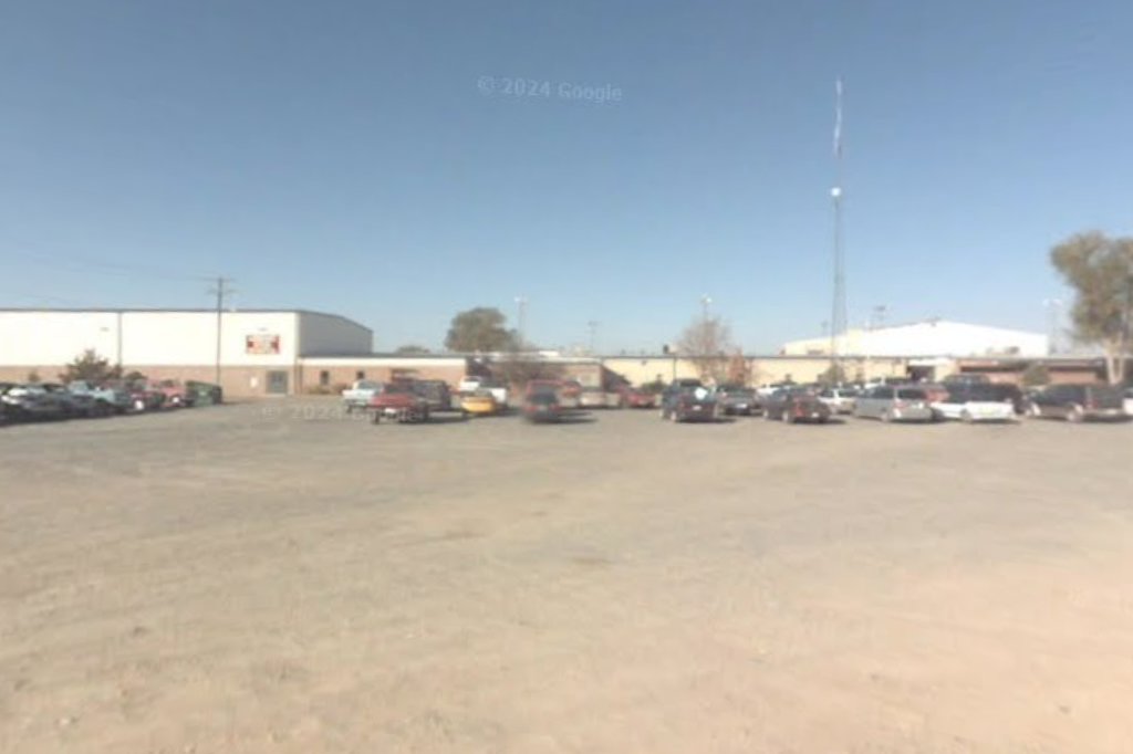 Merino High School