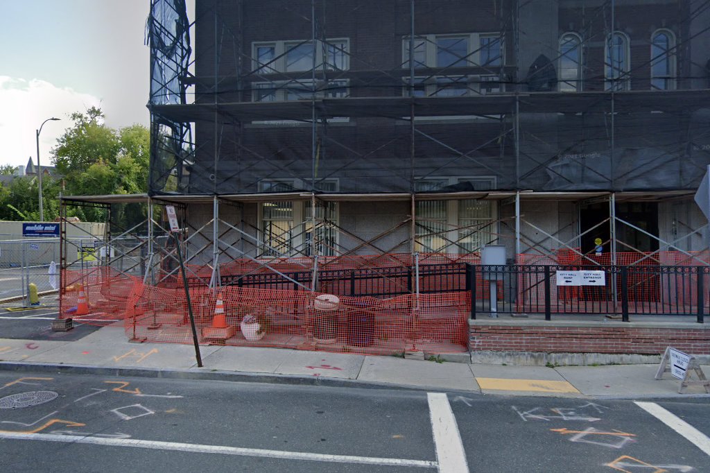 Chicopee Passport Office