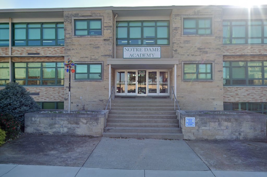 Cathedral Grade School