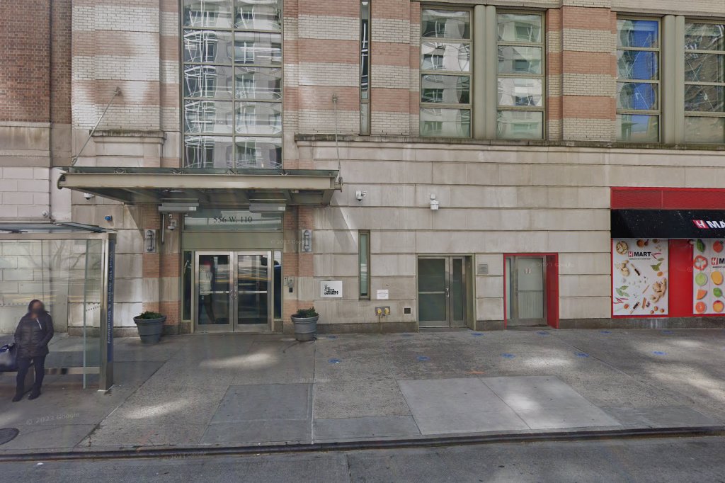 The School at Columbia University