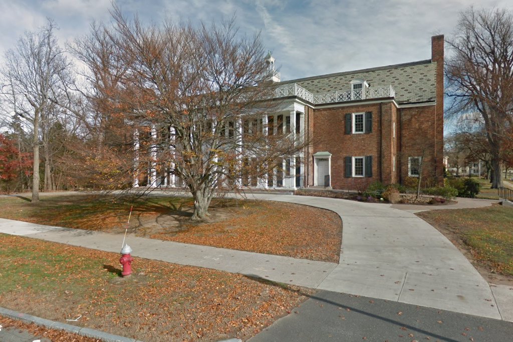 Longmeadow Passport Office