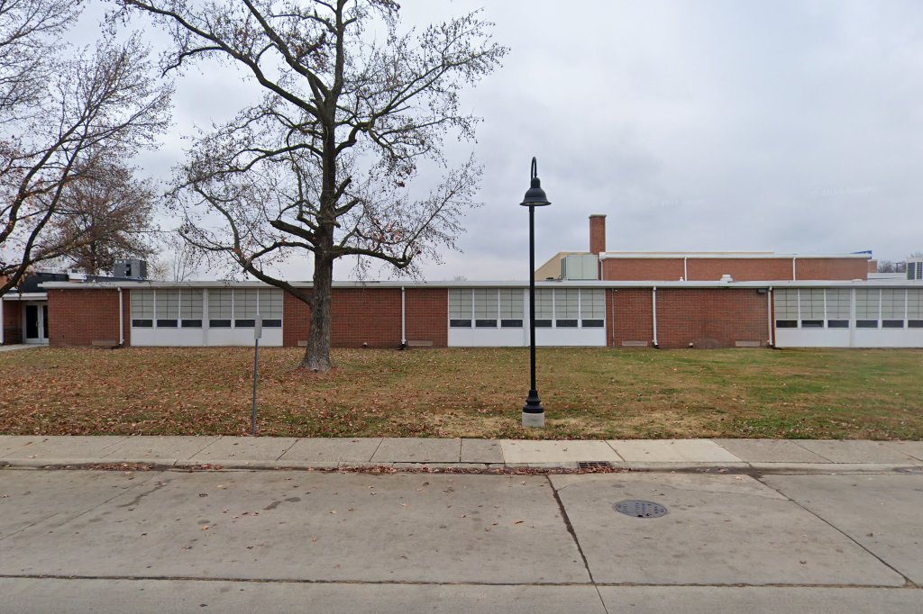 Schiller Elementary School