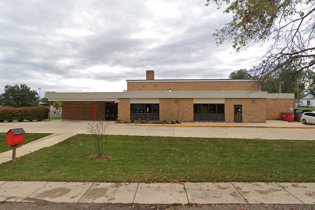 Mark Twain Elementary School