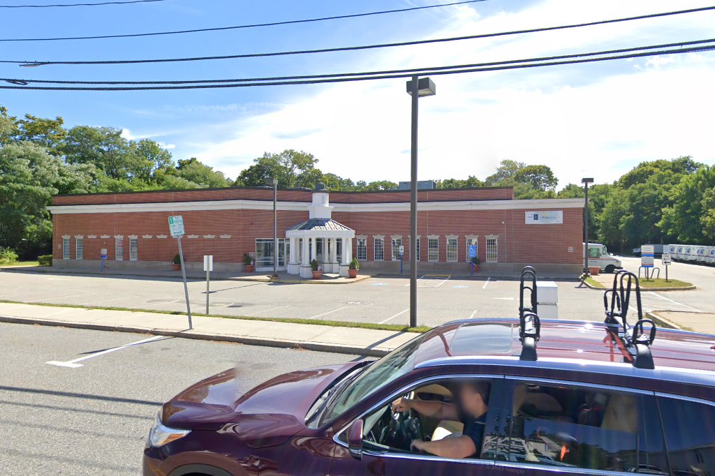 Foxboro Passport Office