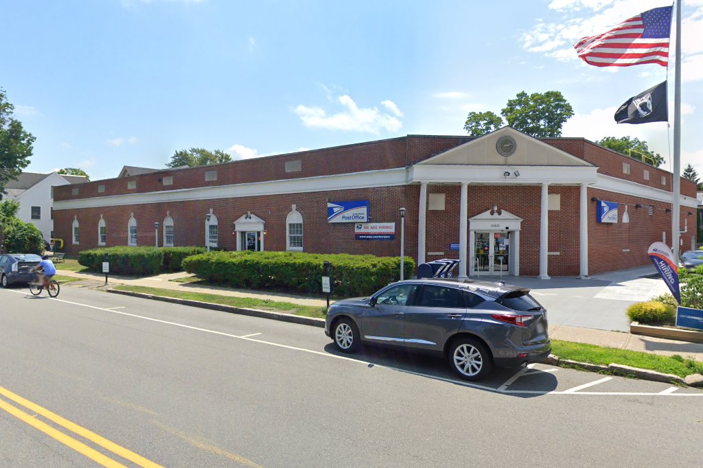 Needham Passport Office