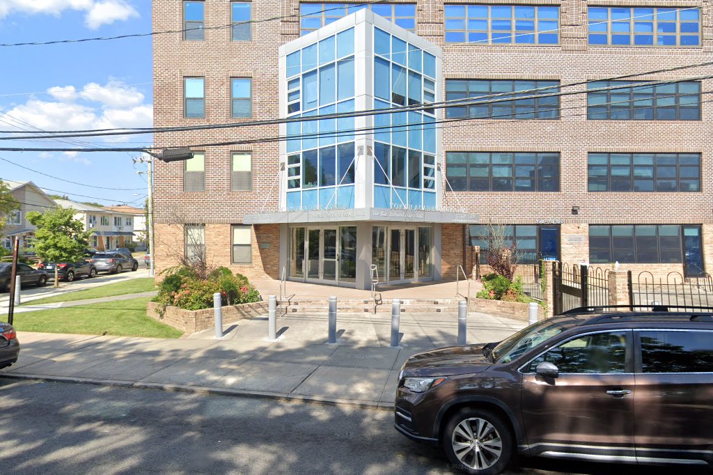 Torah Academy For Girls