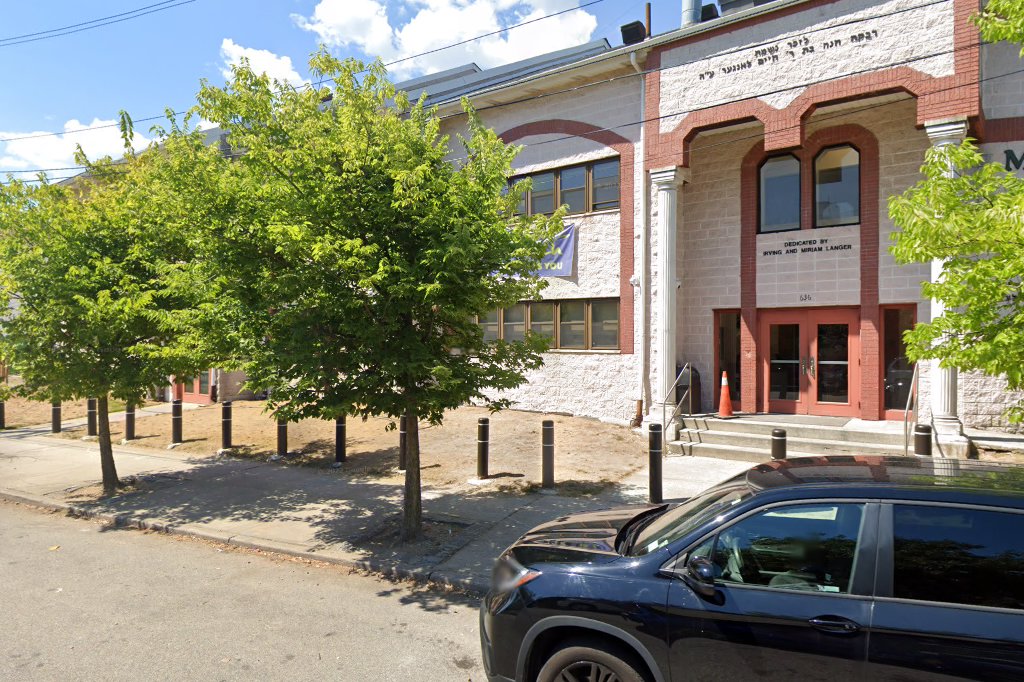 Torah Academy High School For Girls