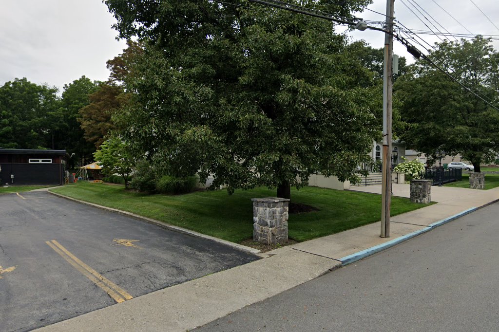 Oasis Christian School