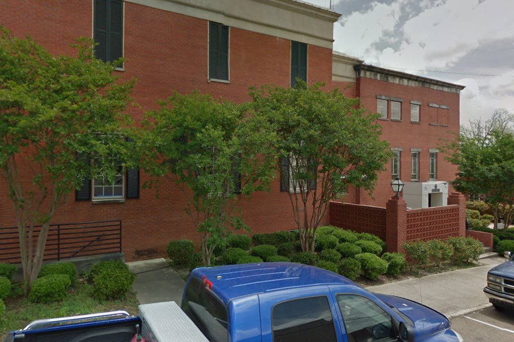Louisville DPS Driver's License Location