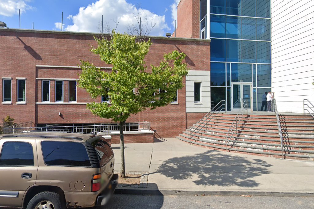 Yeshiva of Far Rockaway
