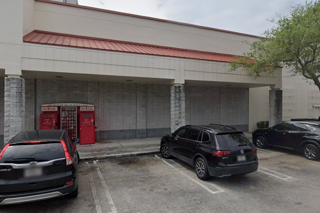 CVS Pharmacy