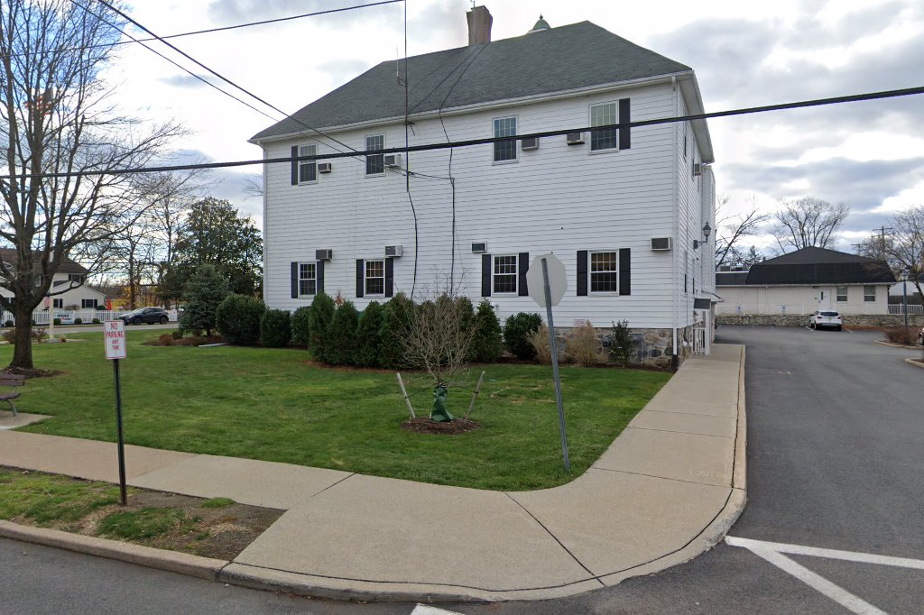 Ramsey Municipal Court