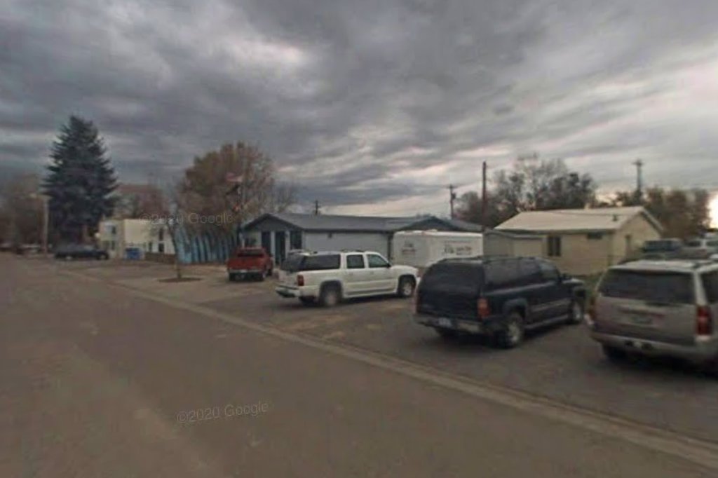 Moffat County Veterans Service