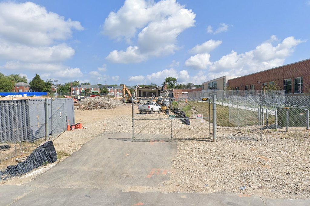 Northwood Elementary School