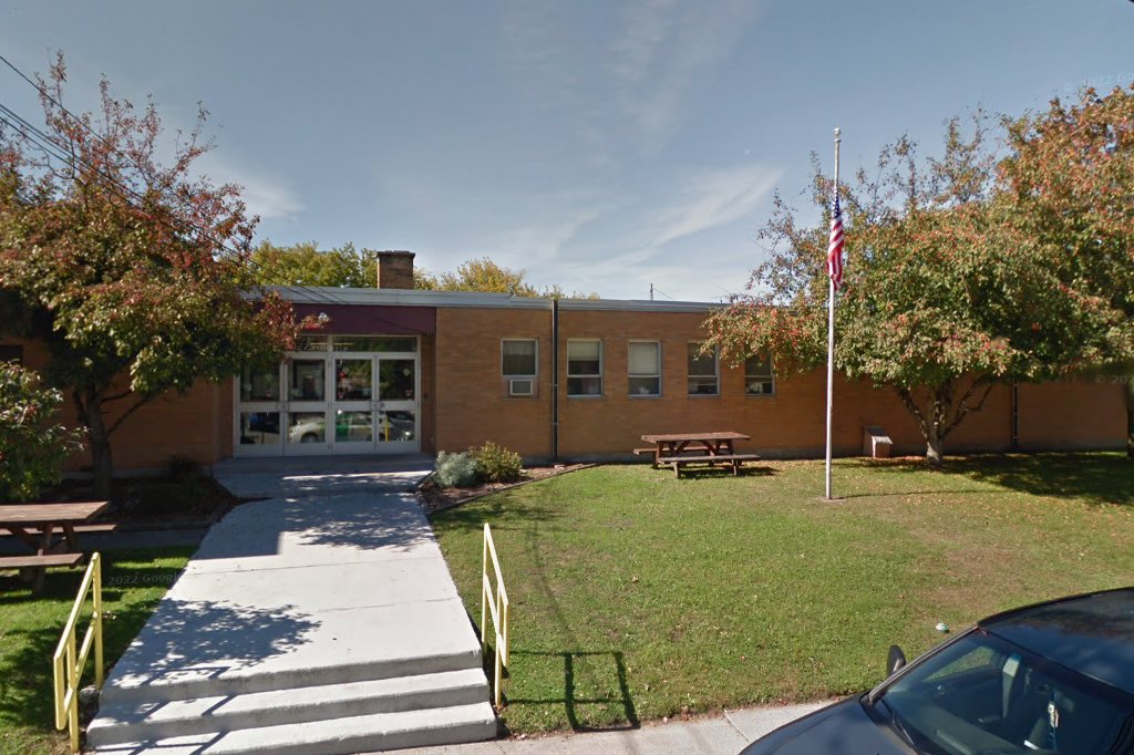 St James Parochial School