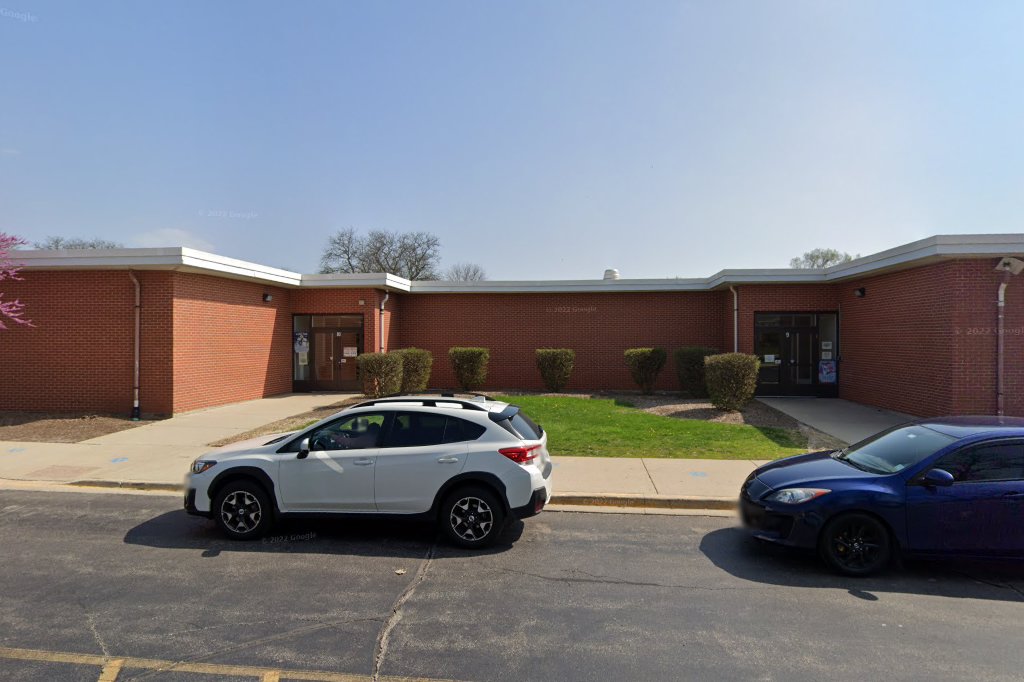 Huff Elementary School