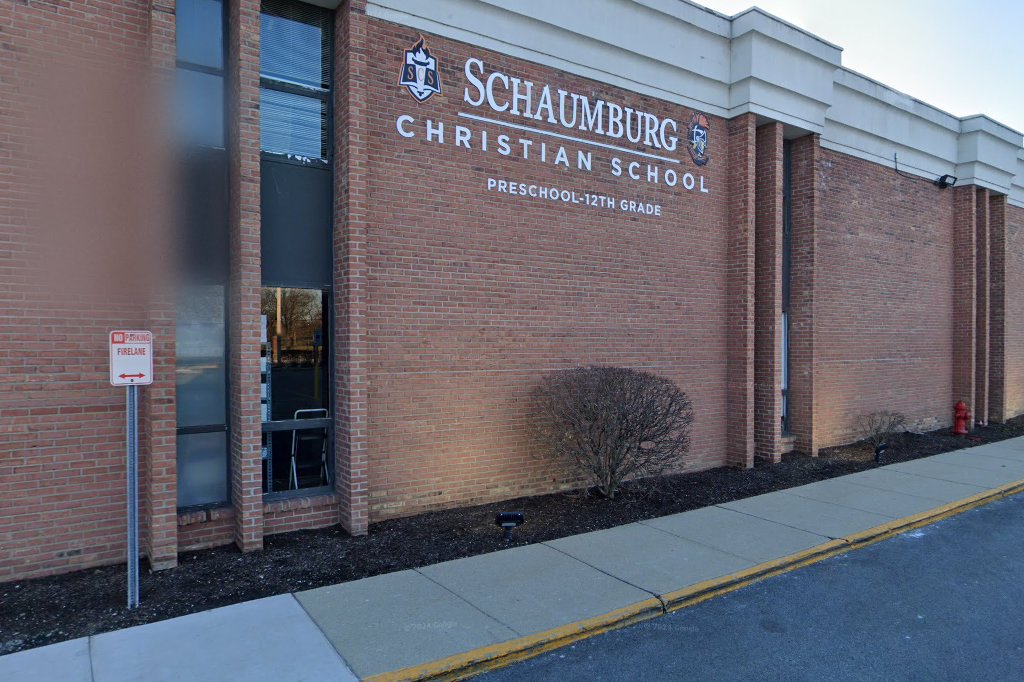 Schaumburg Christian School