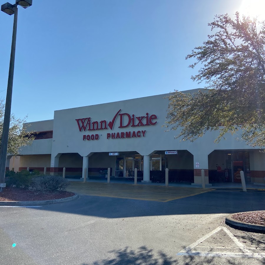 Winn-Dixie Pharmacy