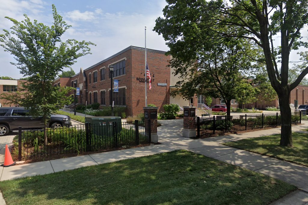 Roosevelt School