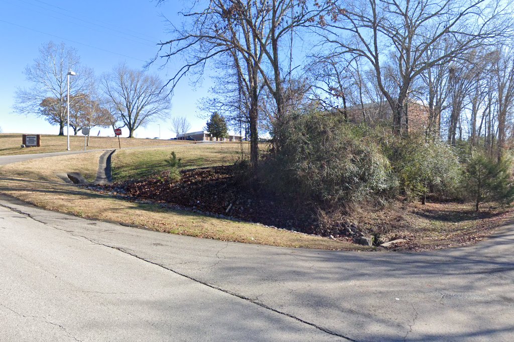 Phil Campbell Career Center