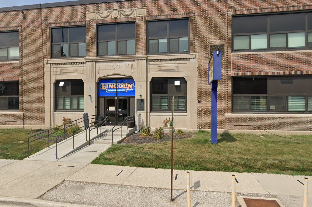 Lincoln Elementary School