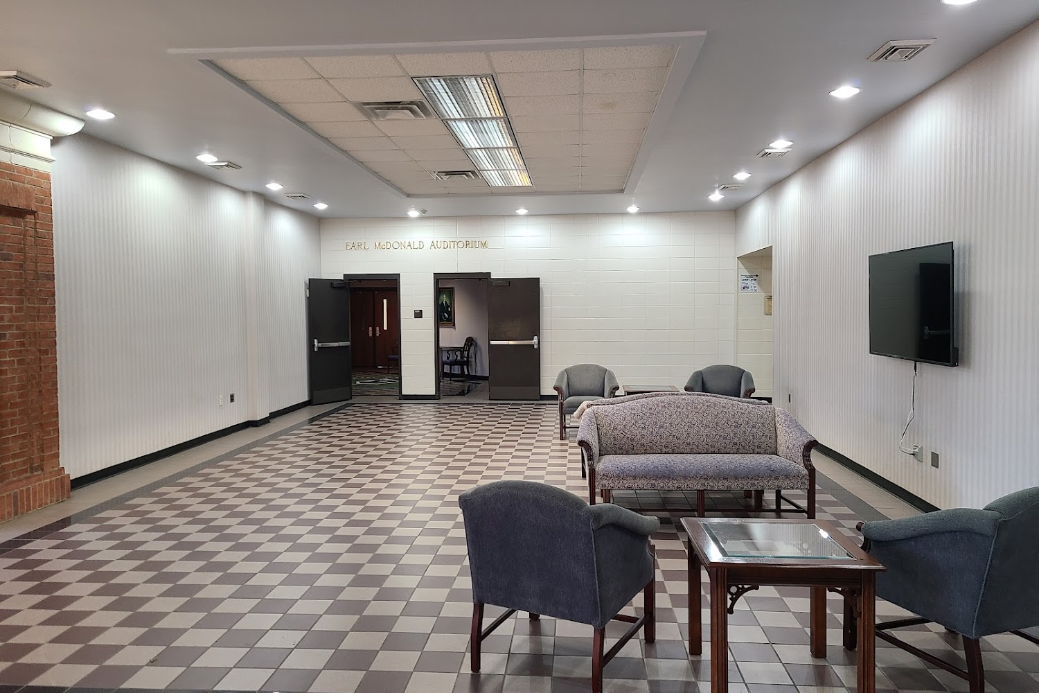 Fayette Career Center
