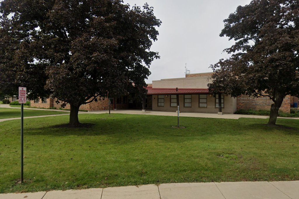 Robert Frost Elementary School