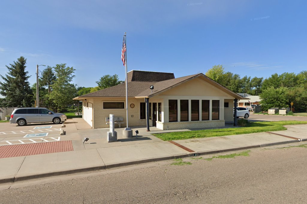 US Department Of Veteran Affairs Burlington
