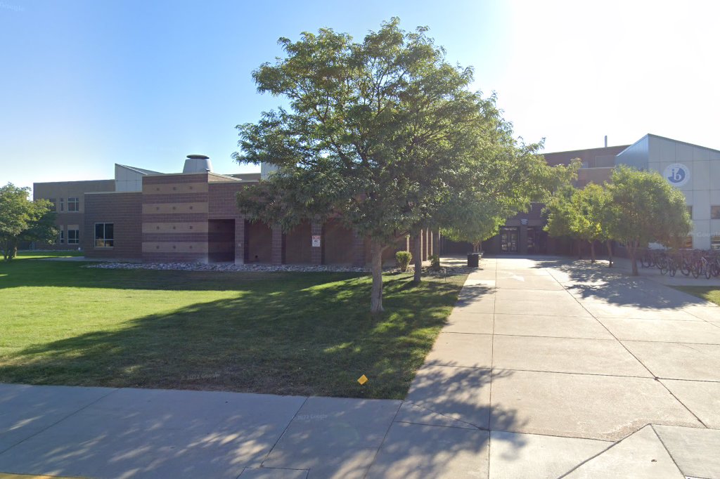 Dakota Ridge Senior High School