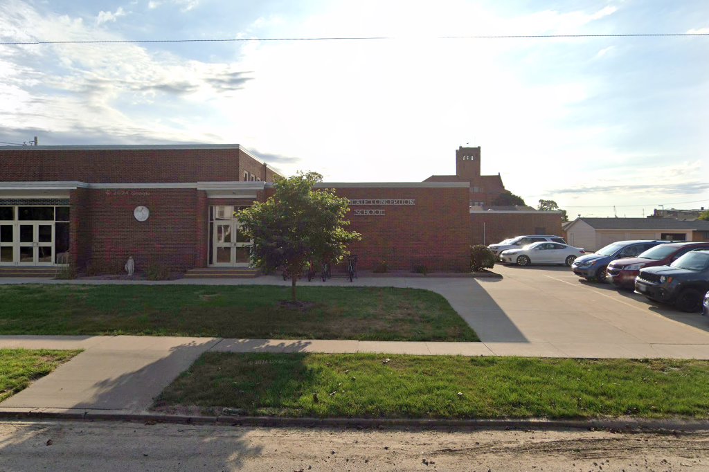 Immaculate Conception School