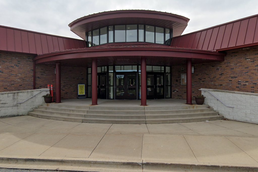 Palos South Middle School