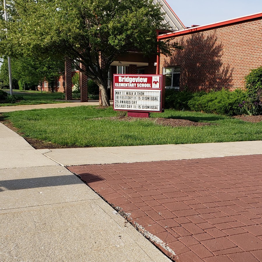 Bridgeview Elementary School