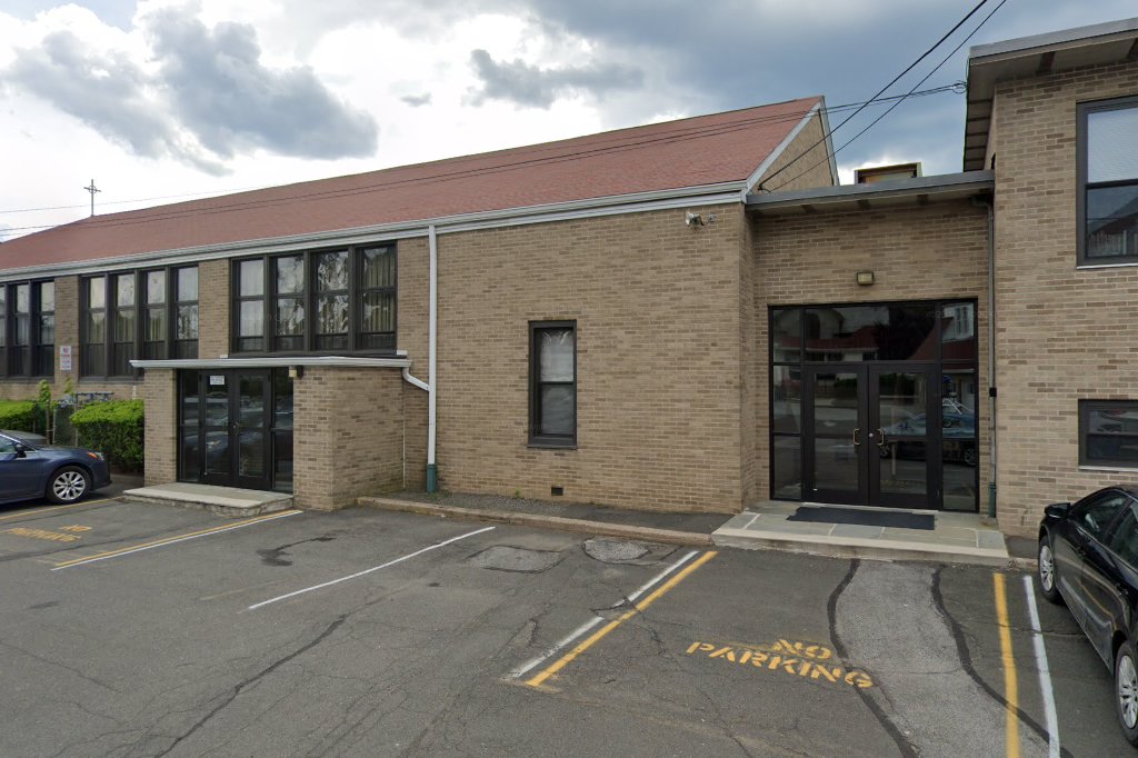 St Anthony School