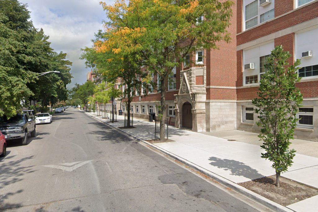 De Diego Elementary School Community Academy