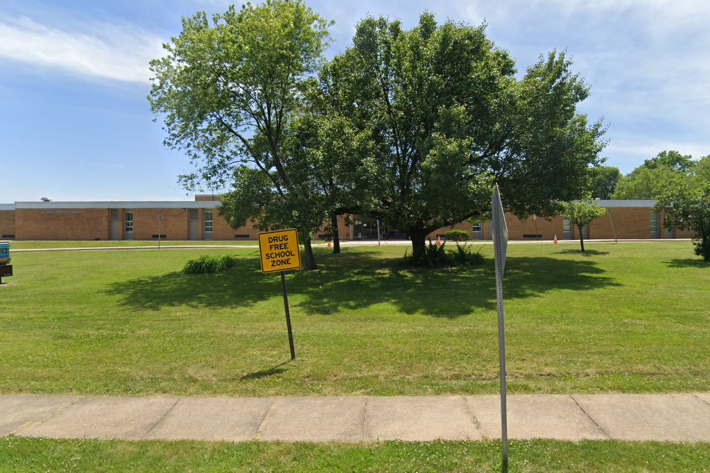 McCormick Elementary School