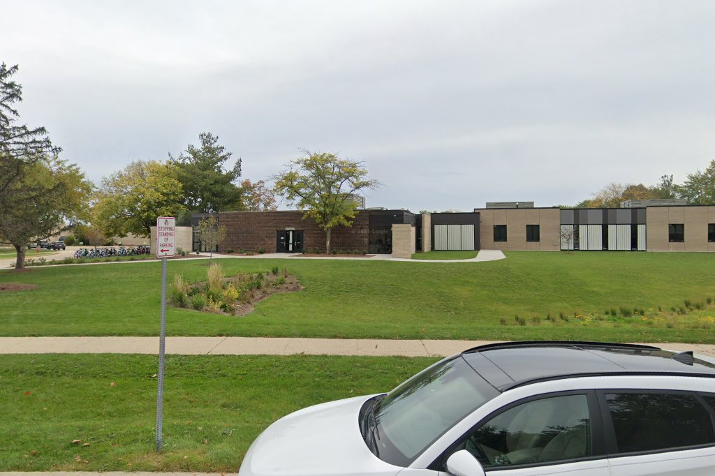 Arnett C Lines Elementary School