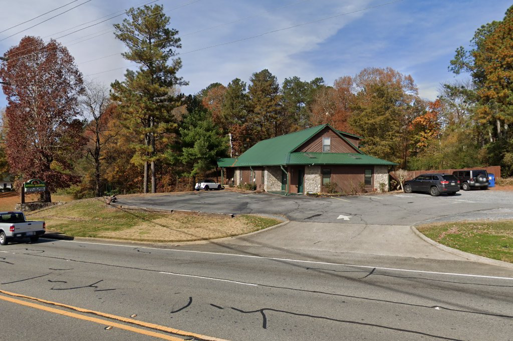 Animal Hospital of Gordon County