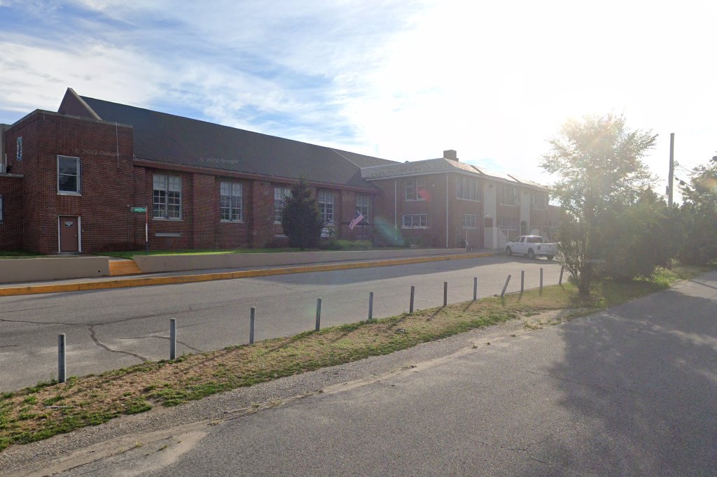 St. Gregory the Great School